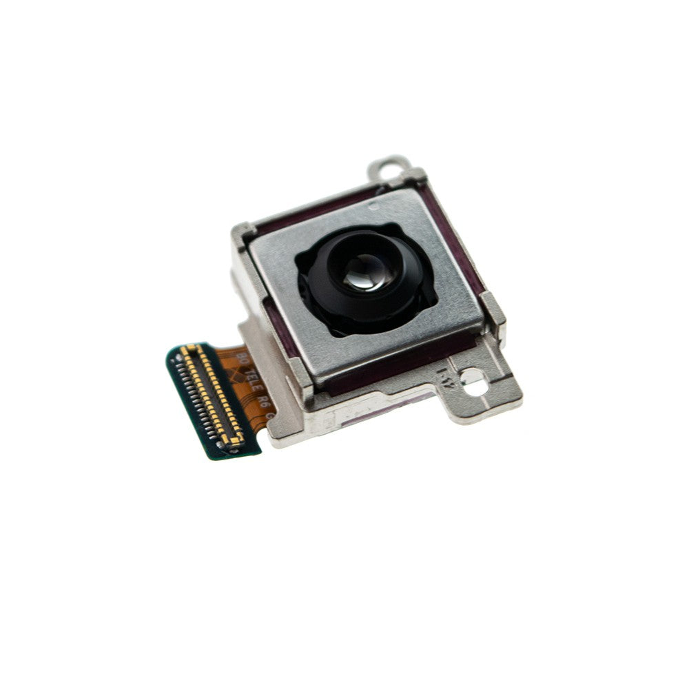 Rear Camera (10mp 3x Telephoto) for Samsung Galaxy S23 Ultra S918B (Purple) Rear Camera (10mp 3x Telephoto) for Samsung Galaxy S23 Ultra S918B (Purple)